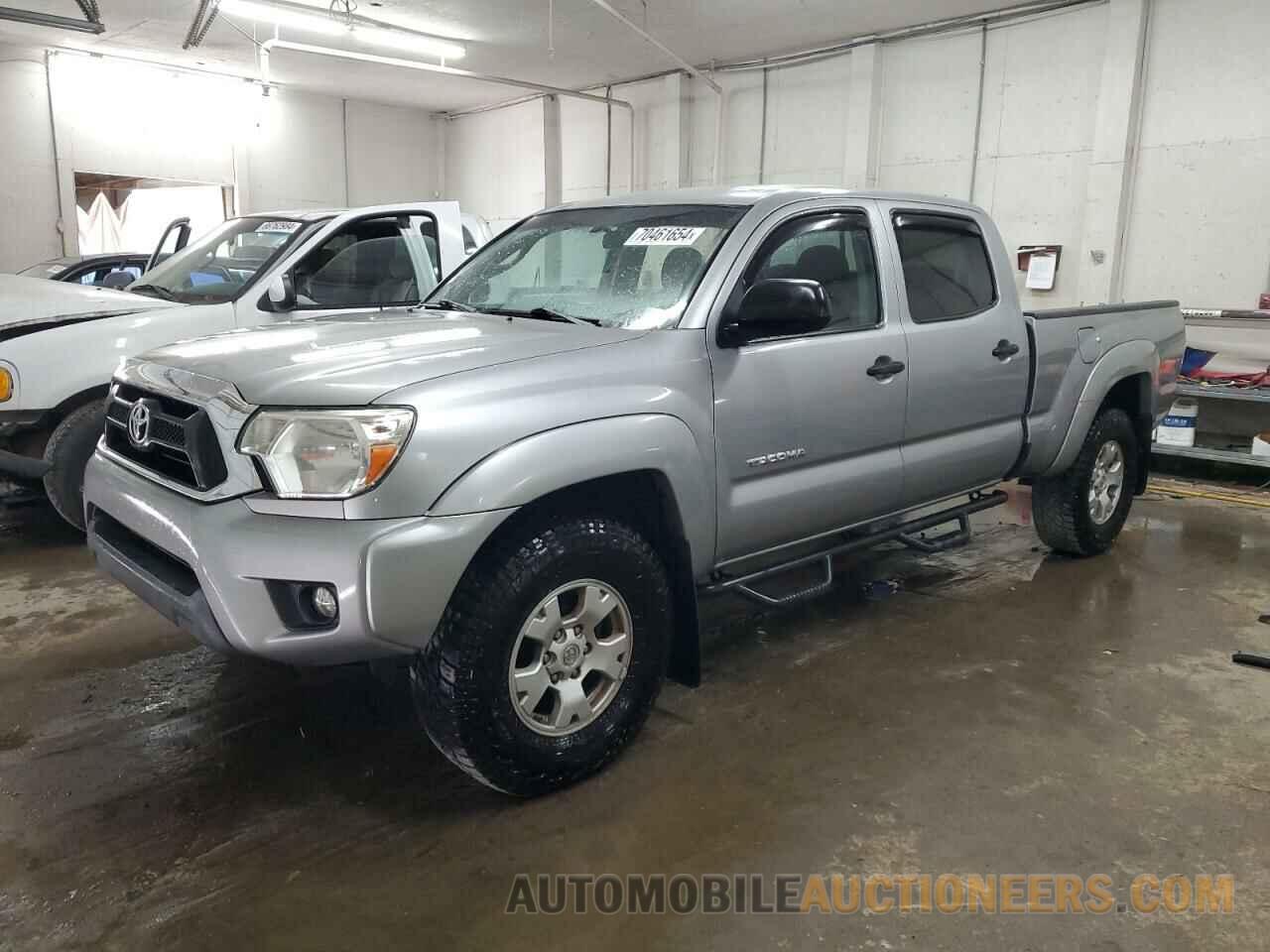 3TMMU4FN5FM087268 TOYOTA TACOMA 2015