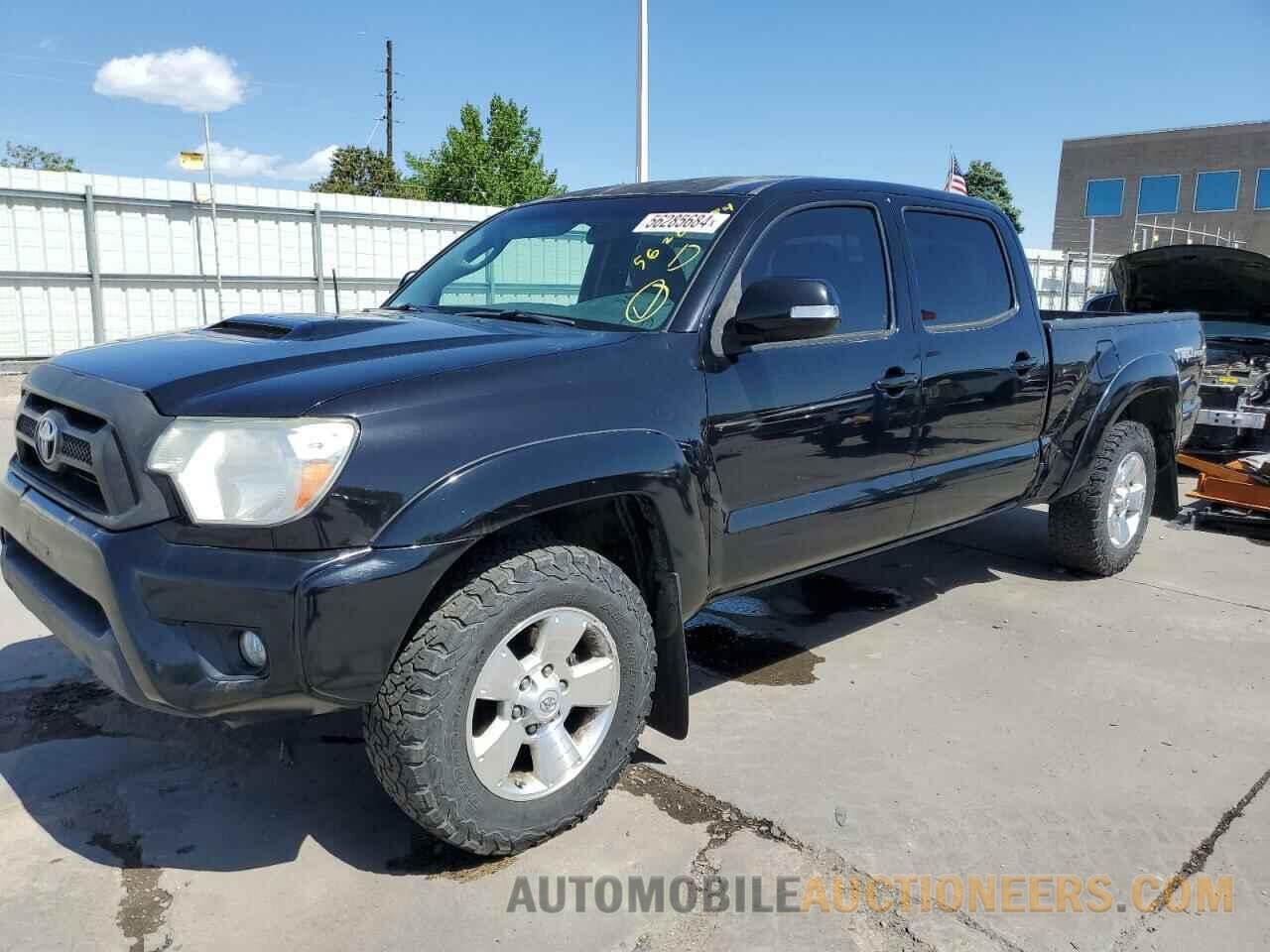 3TMMU4FN6FM074349 TOYOTA TACOMA 2015