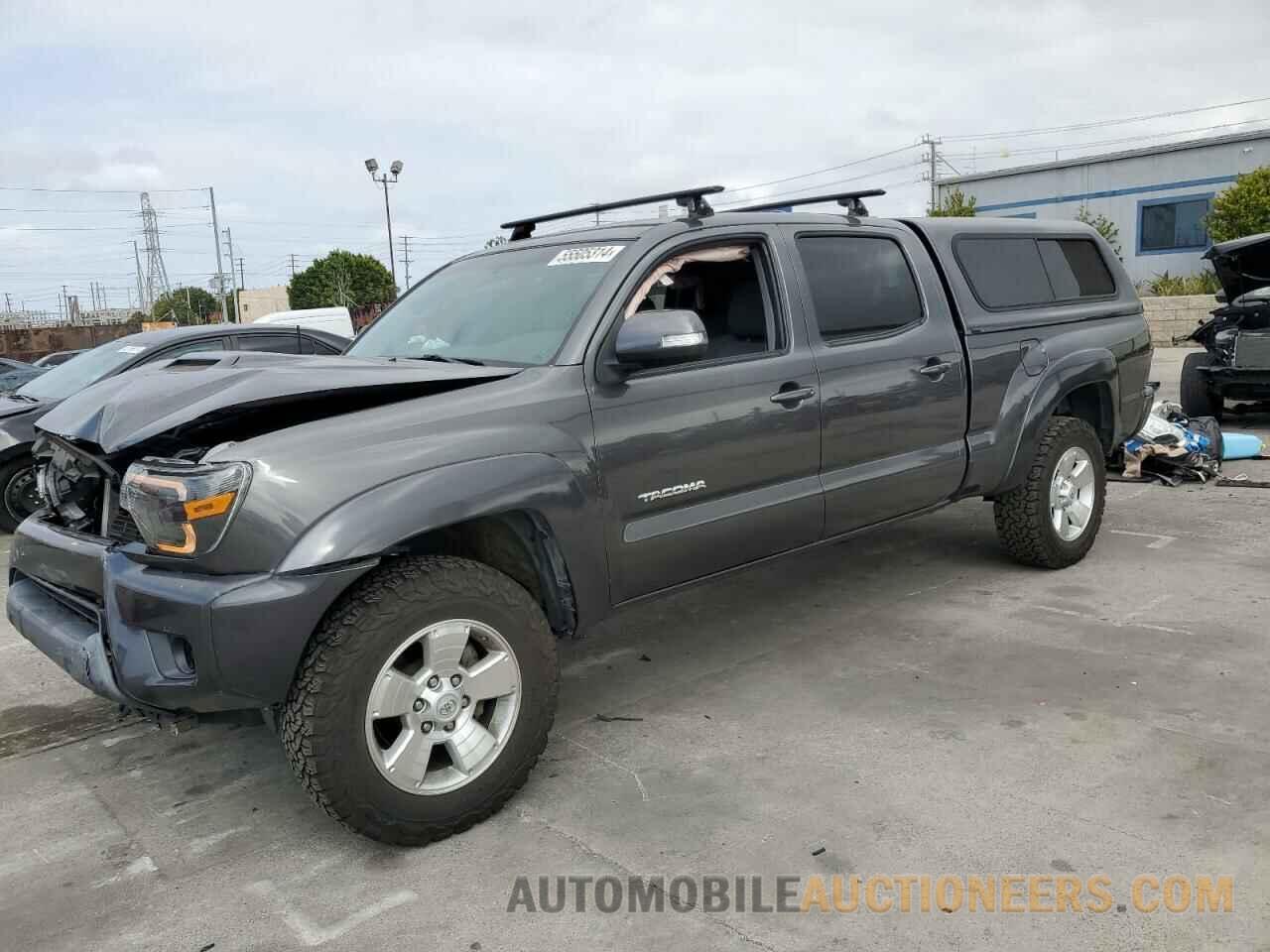 3TMMU4FN6FM076277 TOYOTA TACOMA 2015