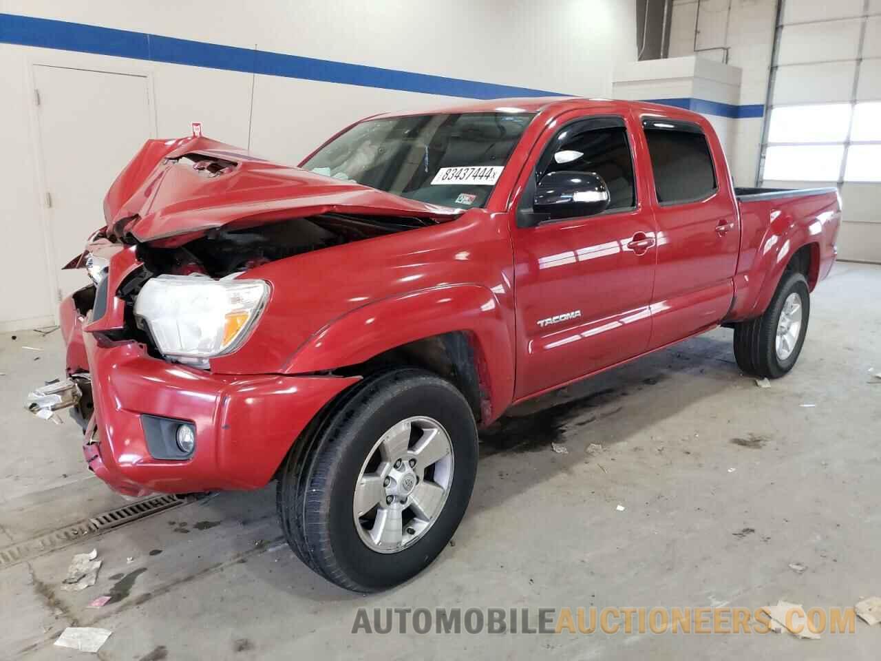 3TMMU4FN6FM080961 TOYOTA TACOMA 2015