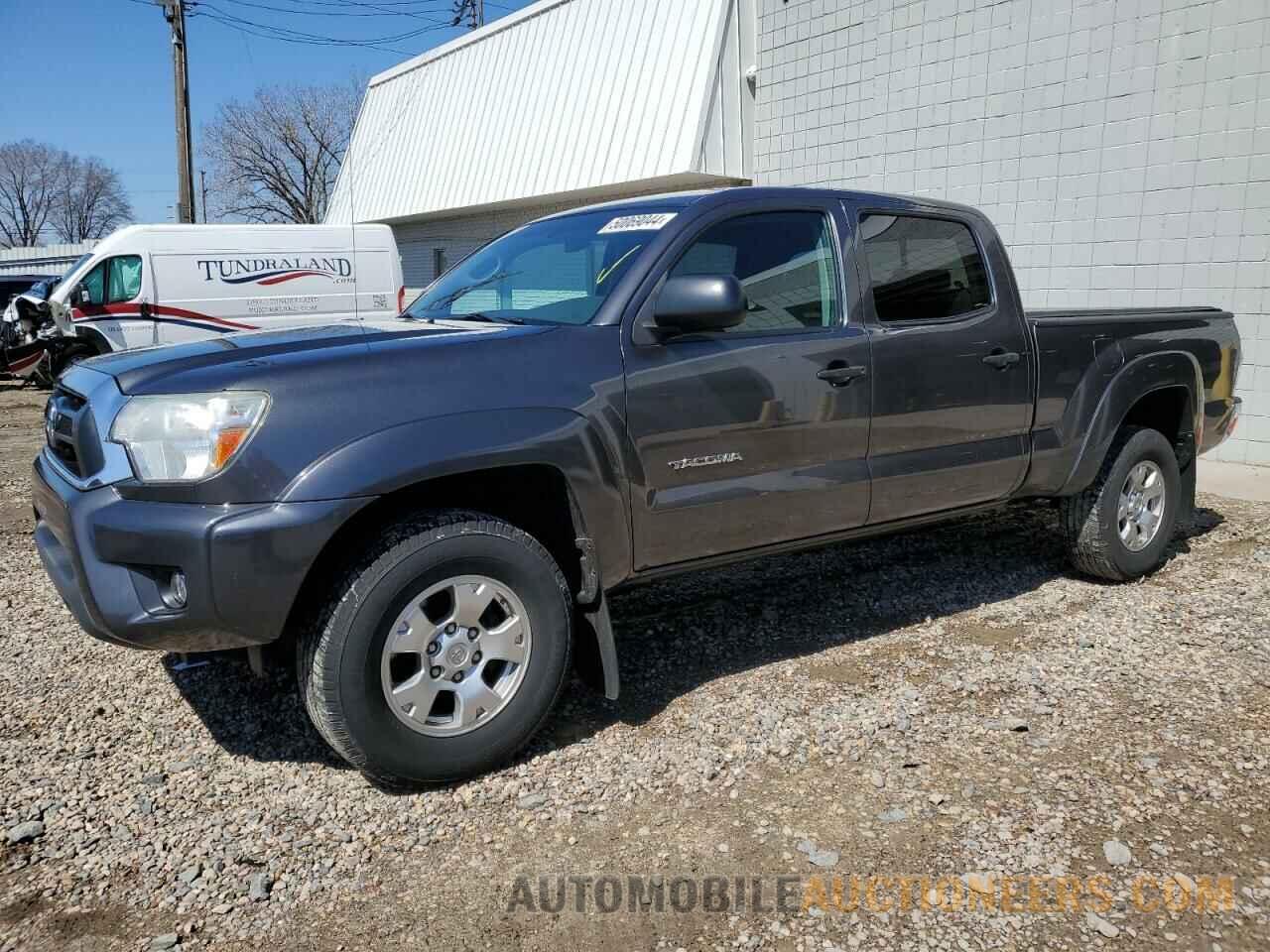 3TMMU4FN6FM082452 TOYOTA TACOMA 2015