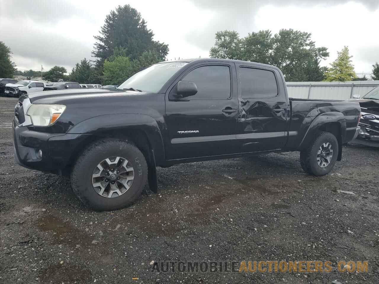 3TMMU4FN6FM082483 TOYOTA TACOMA 2015