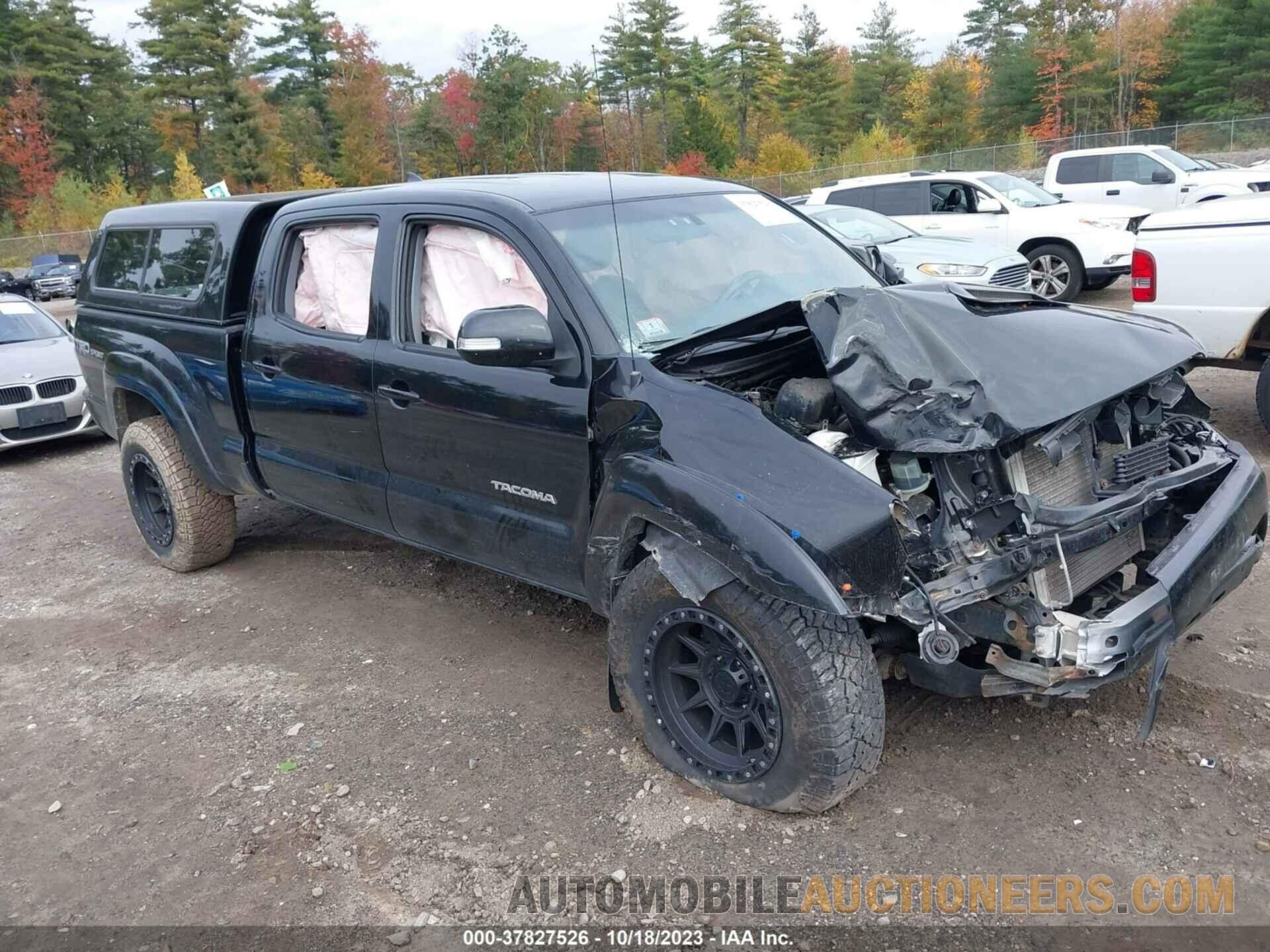 3TMMU4FN6FM083052 TOYOTA TACOMA 2015