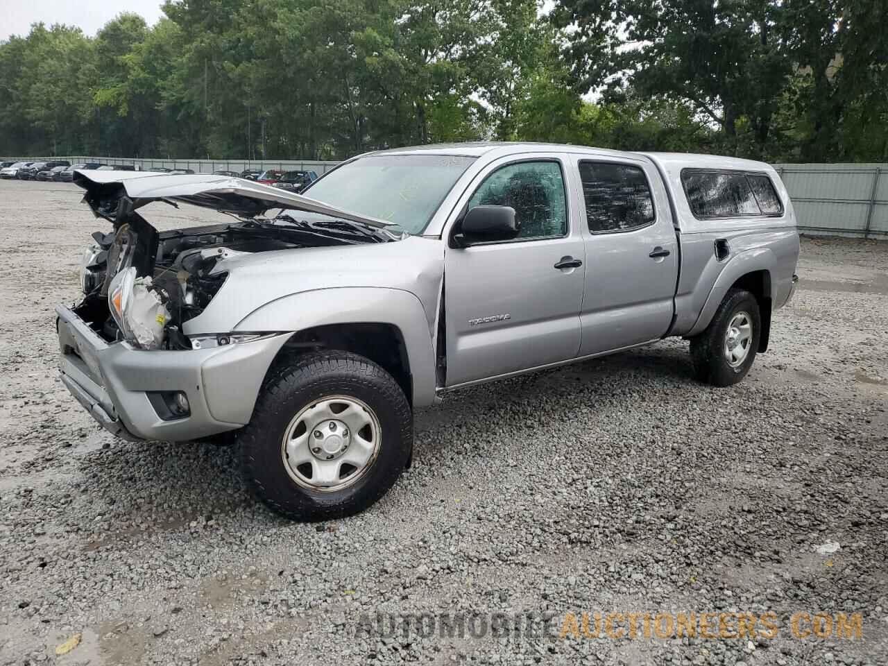 3TMMU4FN7FM073078 TOYOTA TACOMA 2015