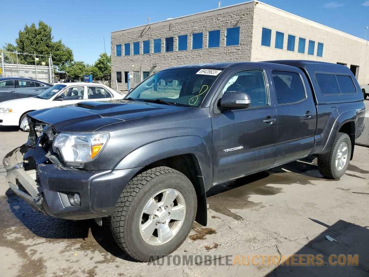 3TMMU4FN7FM078474 TOYOTA TACOMA 2015