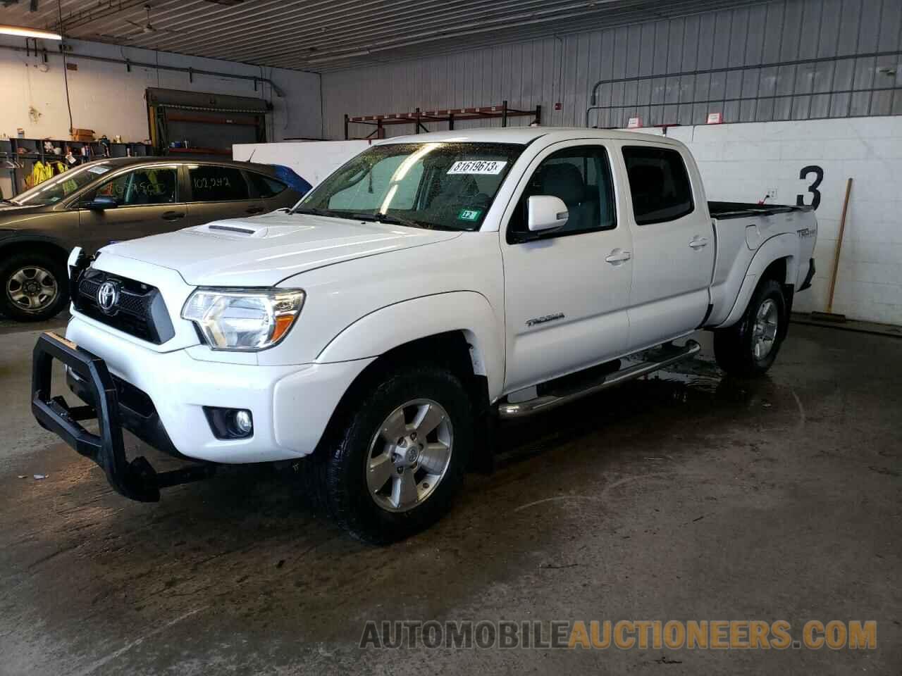 3TMMU4FN7FM083884 TOYOTA TACOMA 2015