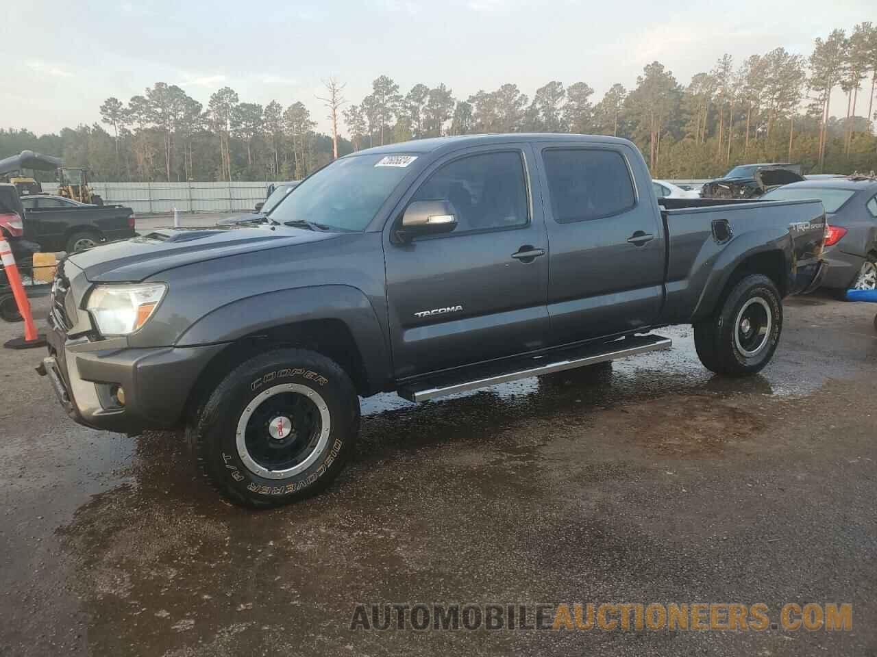 3TMMU4FN8FM073719 TOYOTA TACOMA 2015