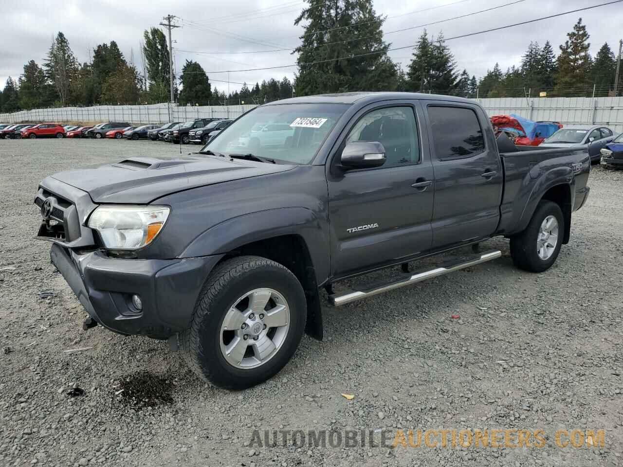 3TMMU4FN8FM076314 TOYOTA TACOMA 2015