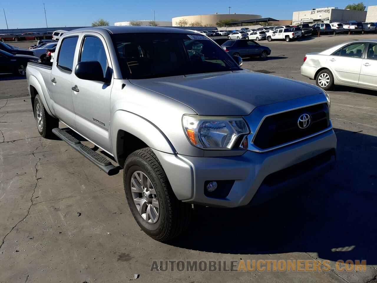 3TMMU4FN8FM078211 TOYOTA TACOMA 2015