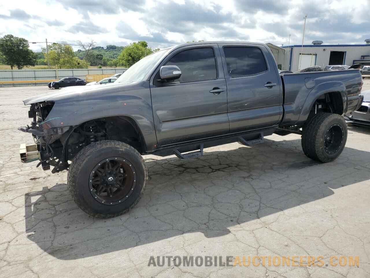 3TMMU4FN8FM079259 TOYOTA TACOMA 2015