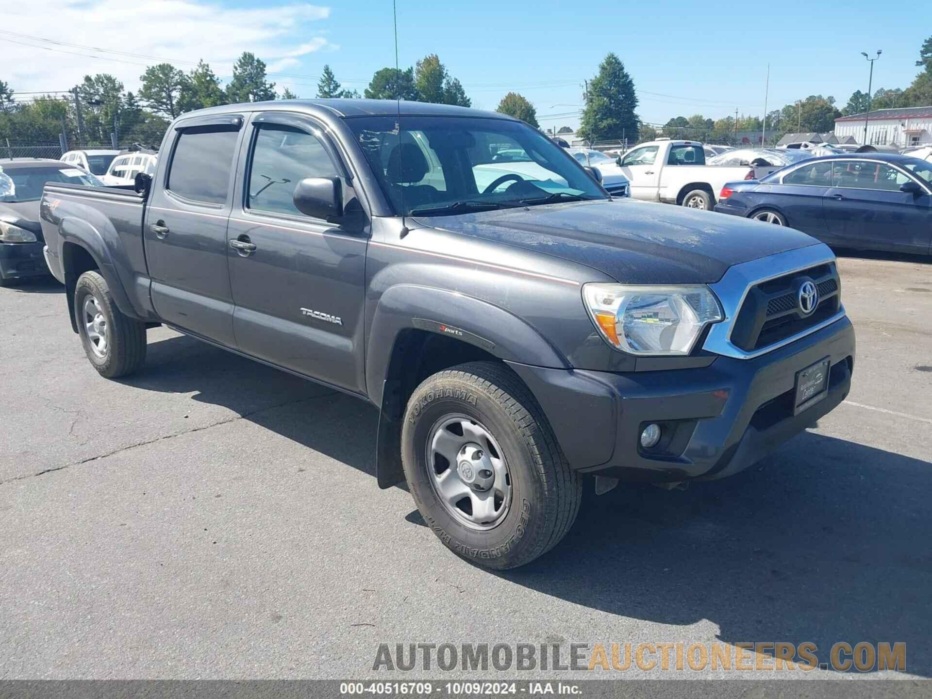 3TMMU4FN8FM079567 TOYOTA TACOMA 2015