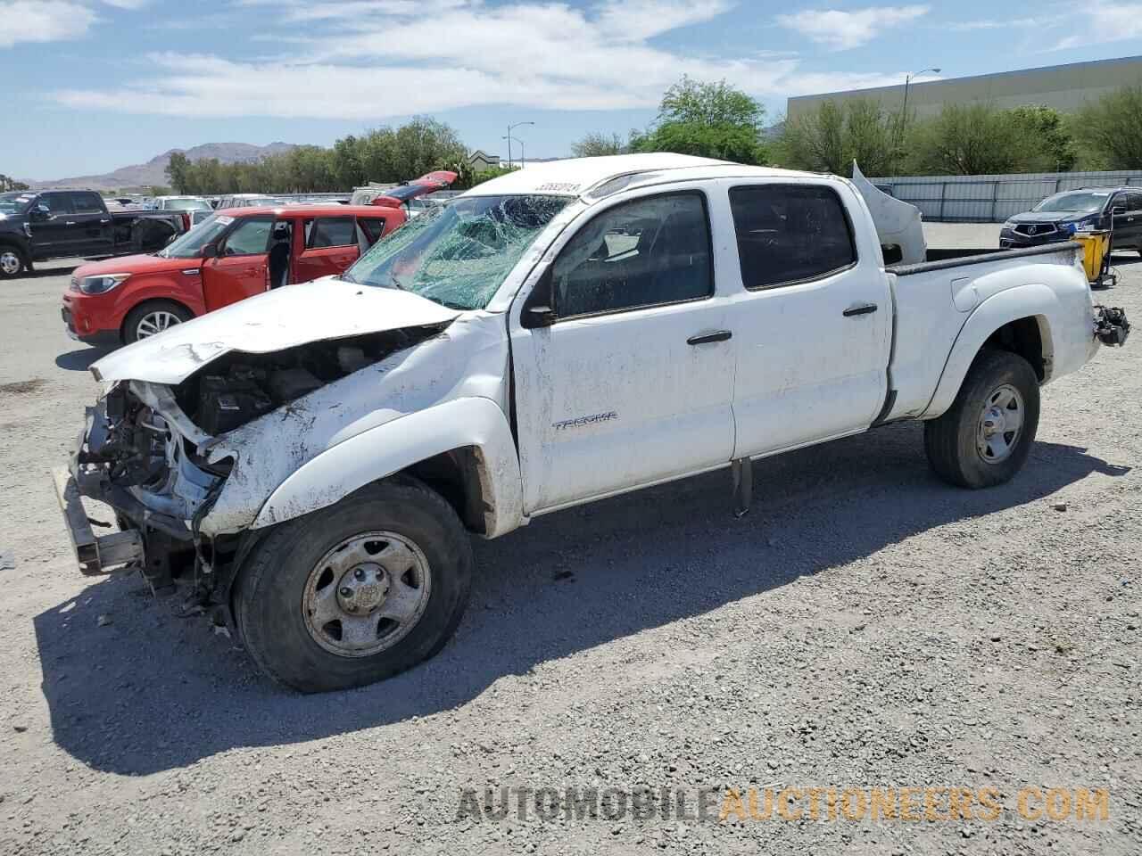 3TMMU4FN8FM084185 TOYOTA TACOMA 2015