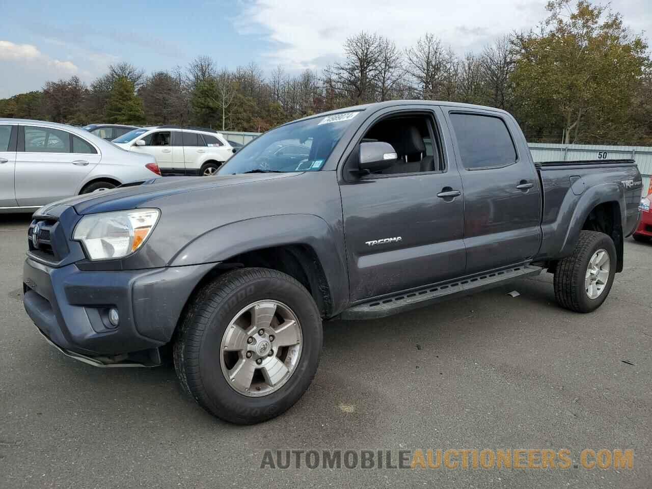 3TMMU4FN8FM084705 TOYOTA TACOMA 2015