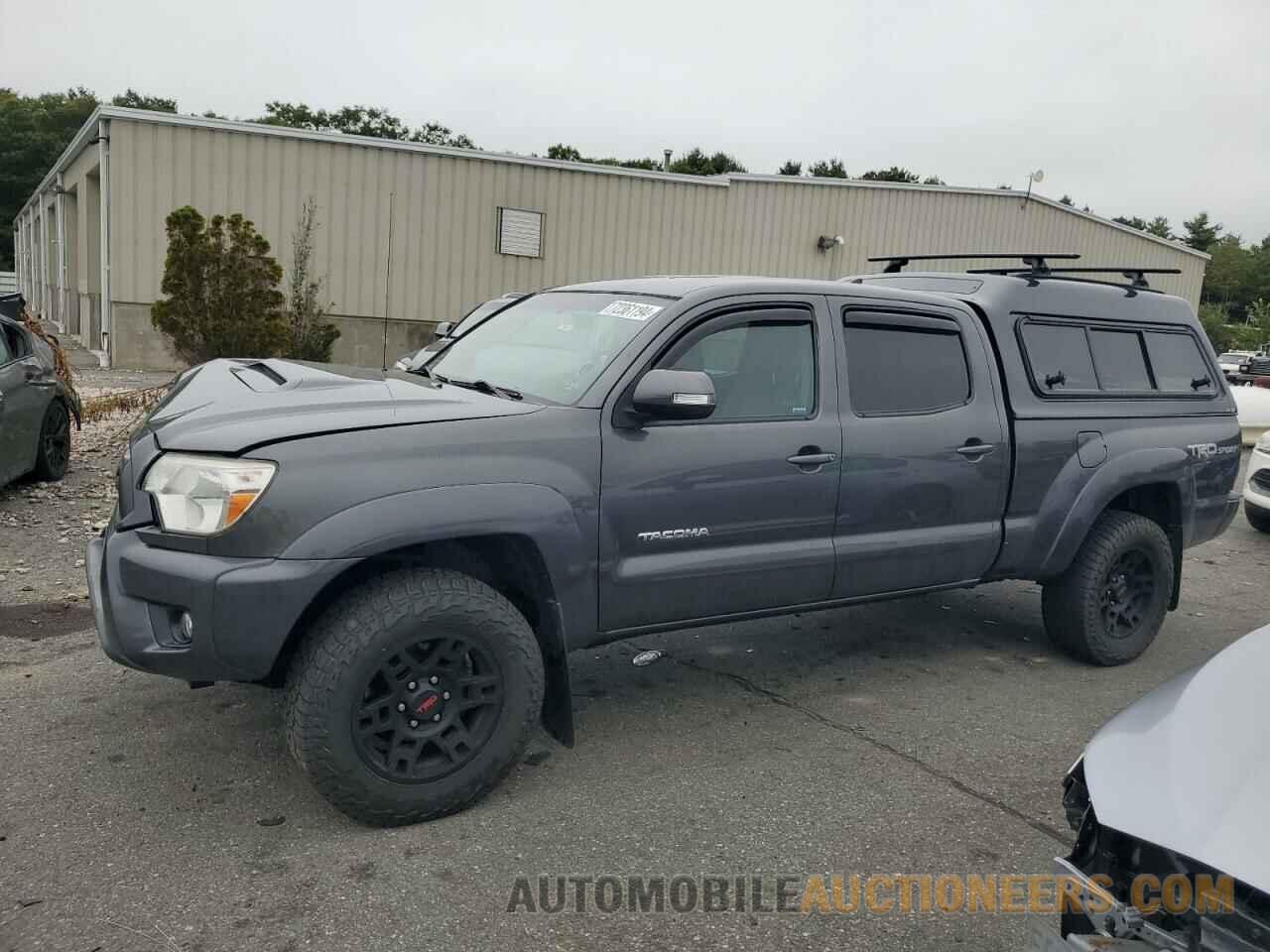 3TMMU4FN8FM085305 TOYOTA TACOMA 2015