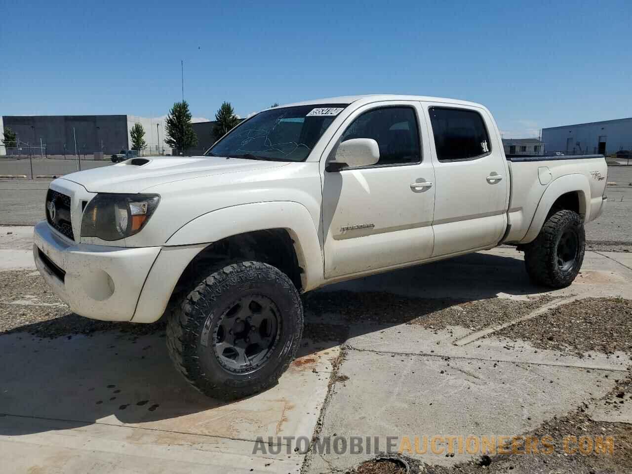 3TMMU4FN9BM033059 TOYOTA TACOMA 2011