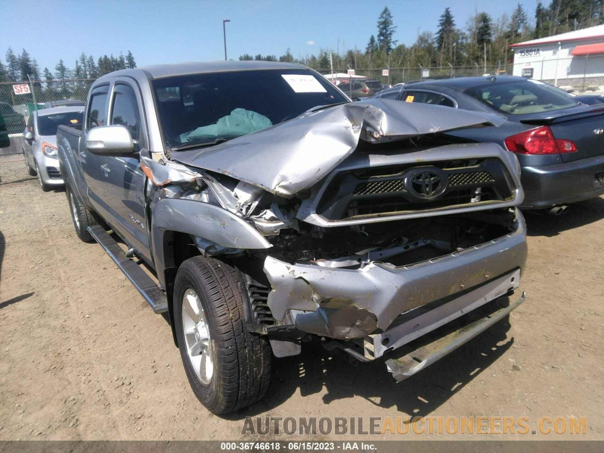 3TMMU4FN9FM075513 TOYOTA TACOMA 2015