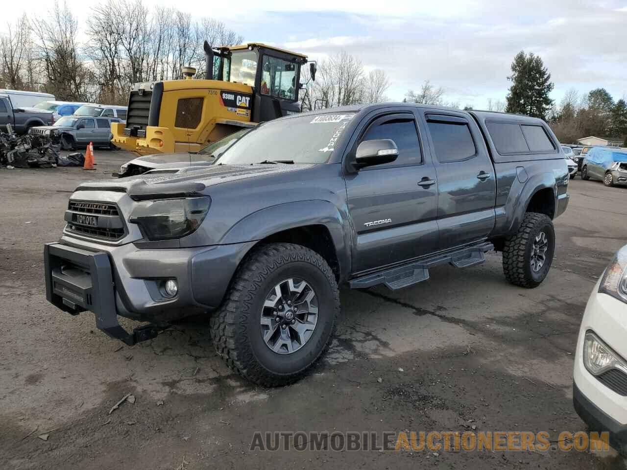 3TMMU4FN9FM075723 TOYOTA TACOMA 2015