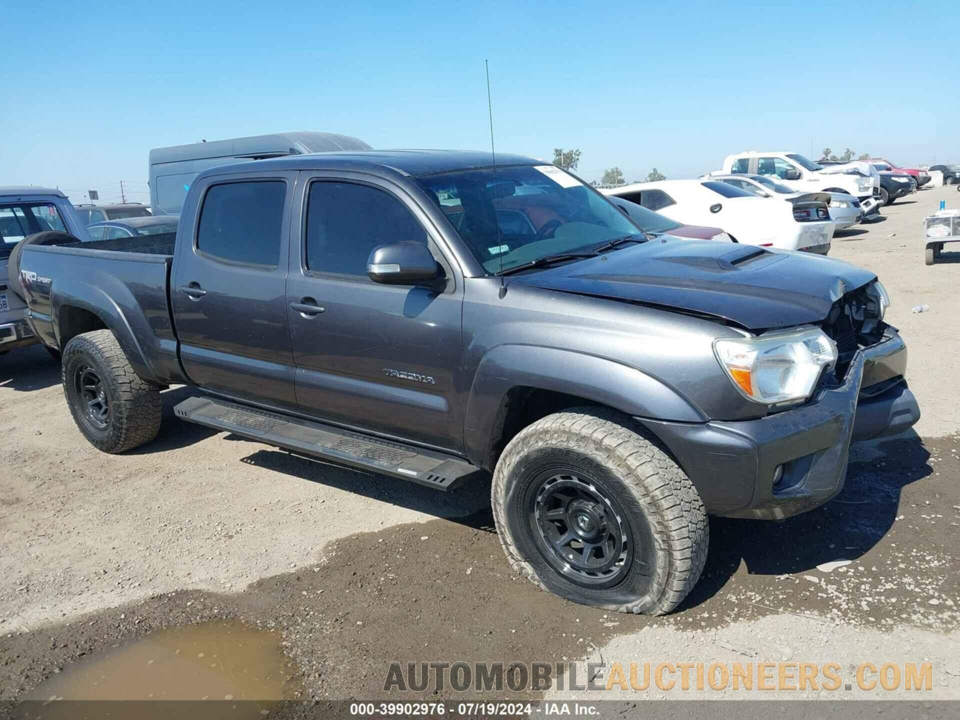 3TMMU4FN9FM084471 TOYOTA TACOMA 2015