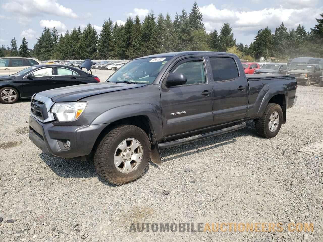 3TMMU4FN9FM085023 TOYOTA TACOMA 2015