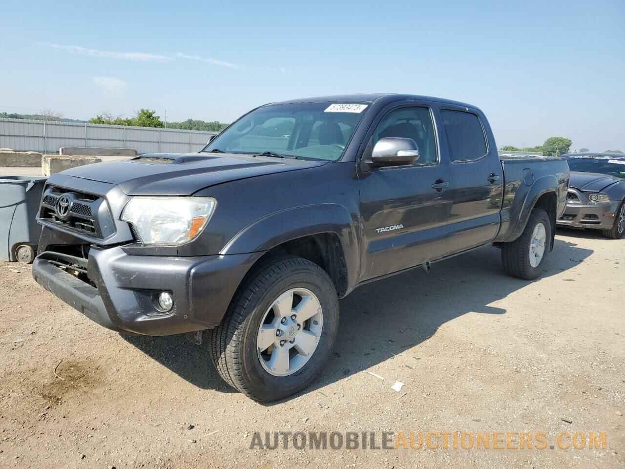 3TMMU4FN9FM085295 TOYOTA TACOMA 2015