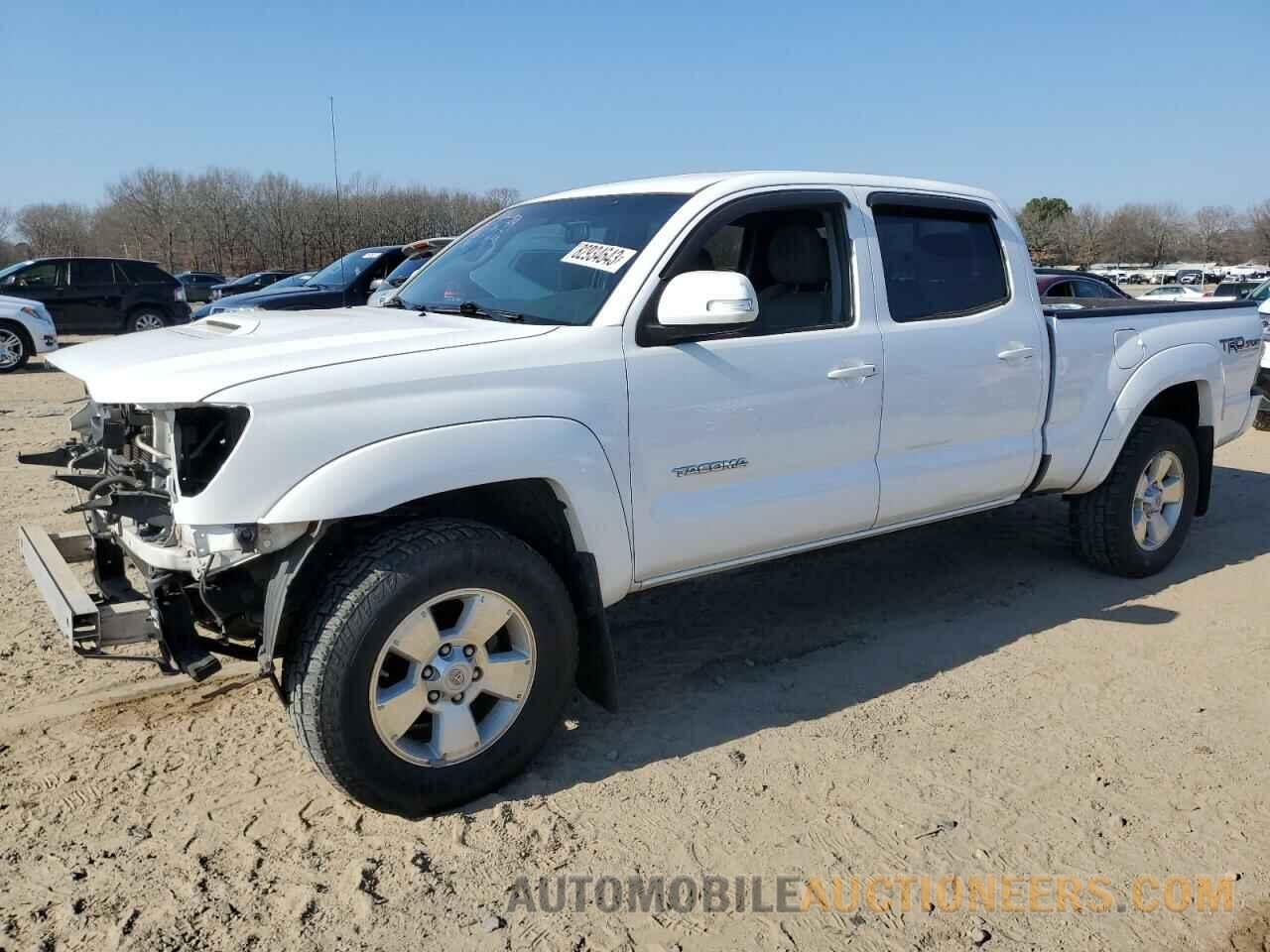 3TMMU4FN9FM086883 TOYOTA TACOMA 2015