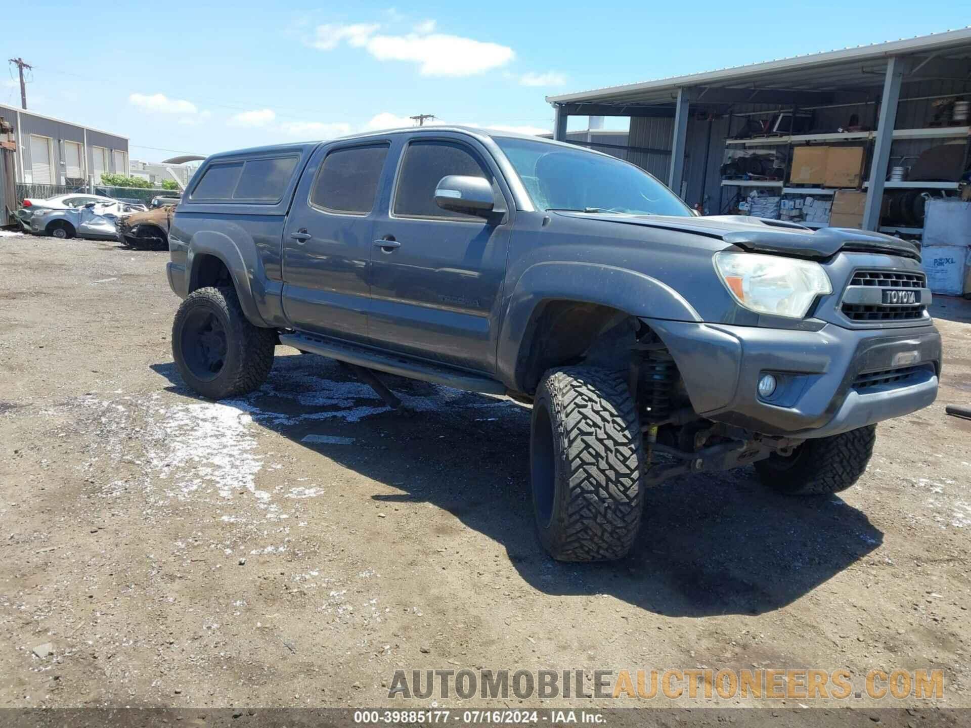 3TMMU4FNXFM075486 TOYOTA TACOMA 2015