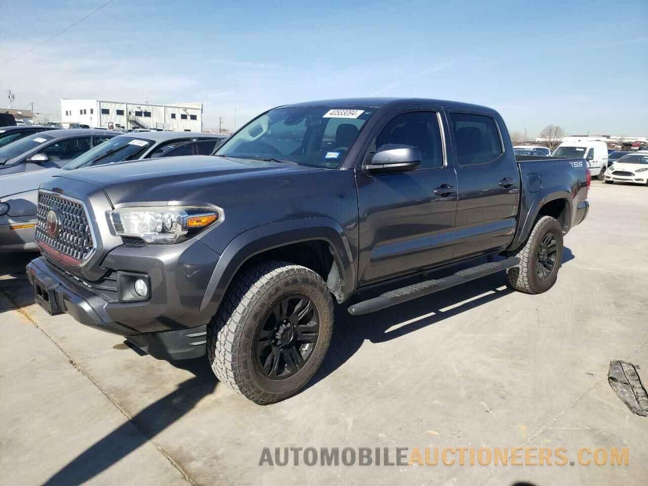 3TYAX5GN0MT020996 TOYOTA TACOMA 2021