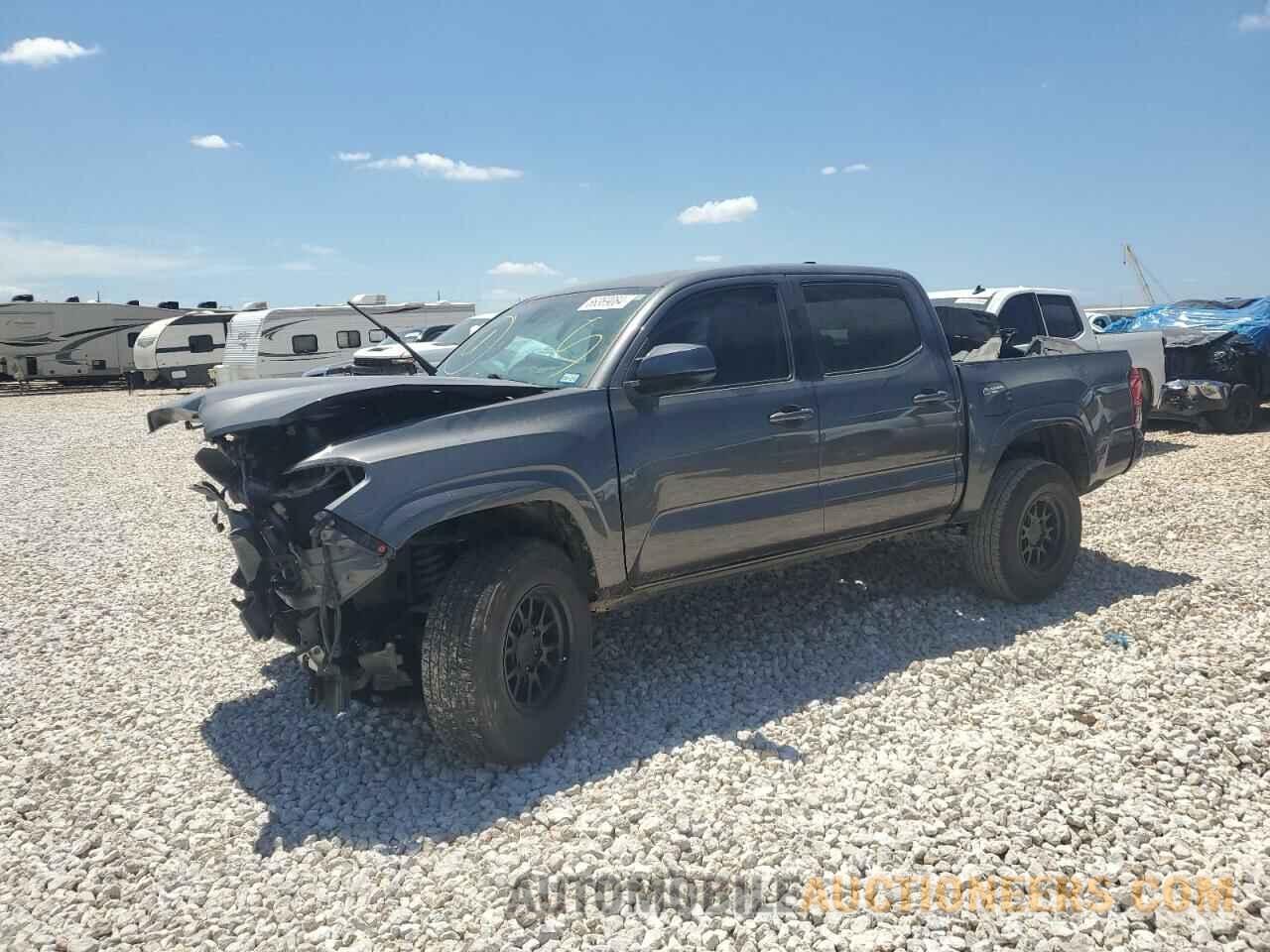 3TYAX5GN0MT022229 TOYOTA TACOMA 2021