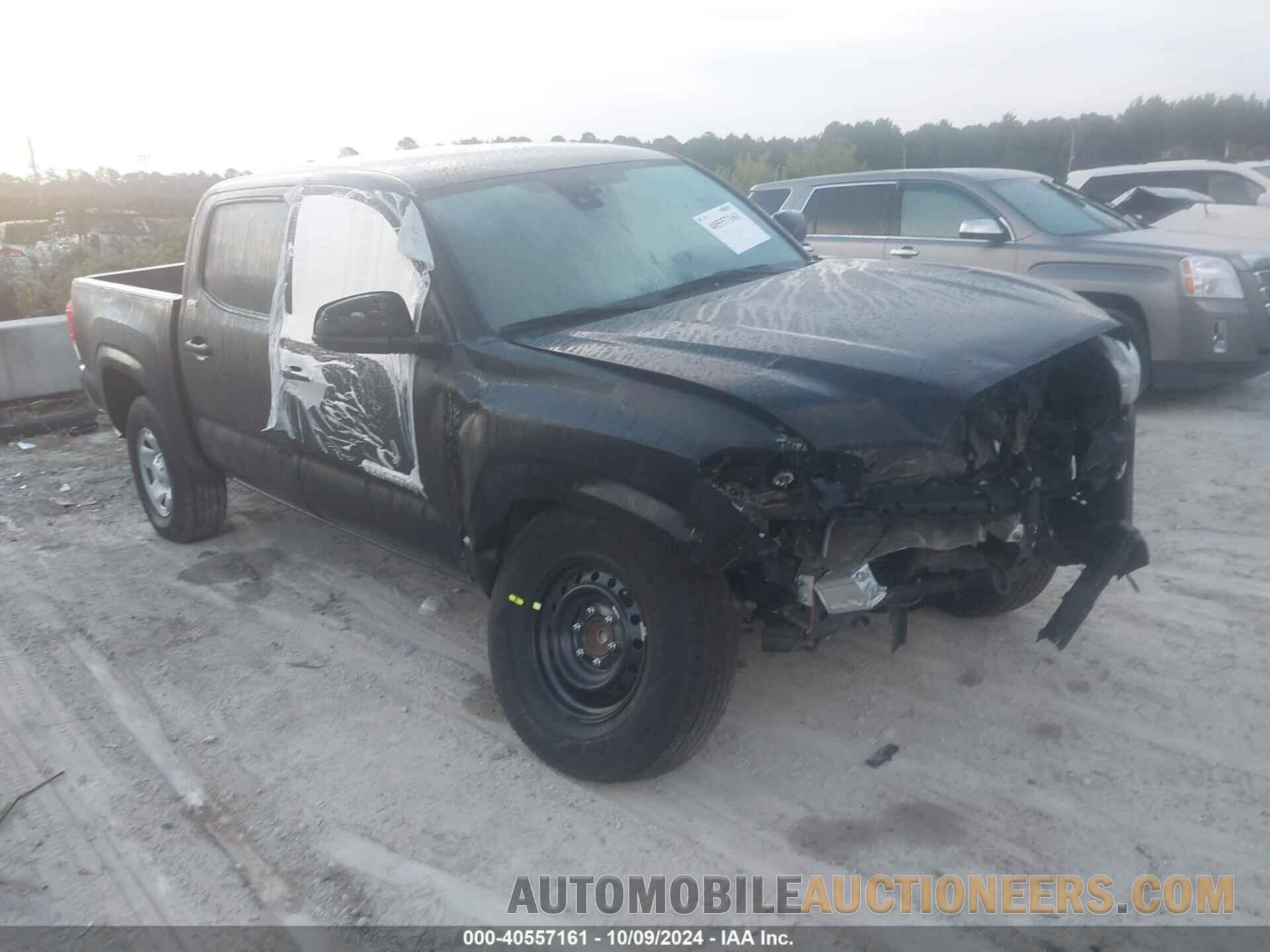 3TYAX5GN0PT067580 TOYOTA TACOMA 2023