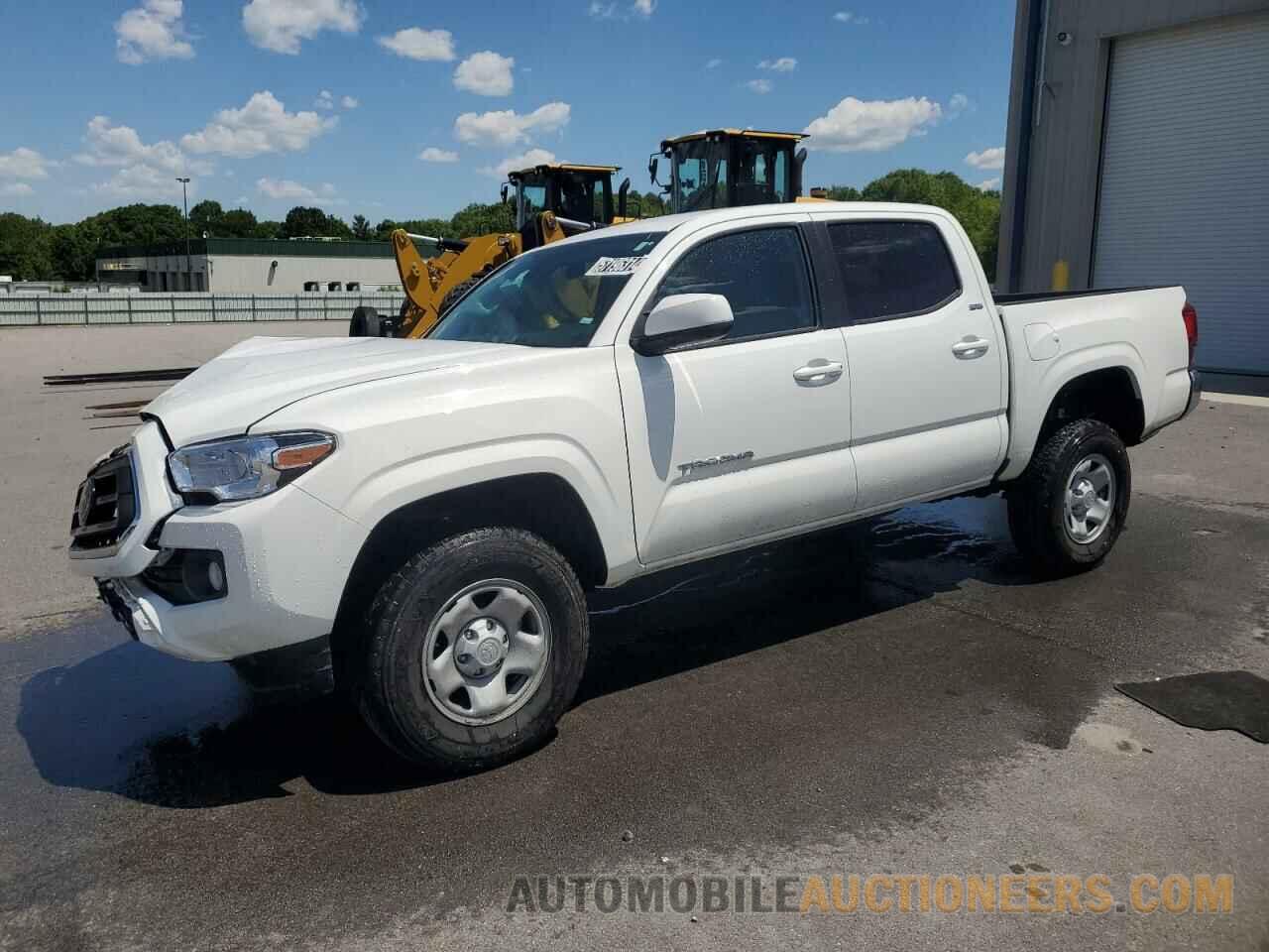 3TYAX5GN0PT068597 TOYOTA TACOMA 2023