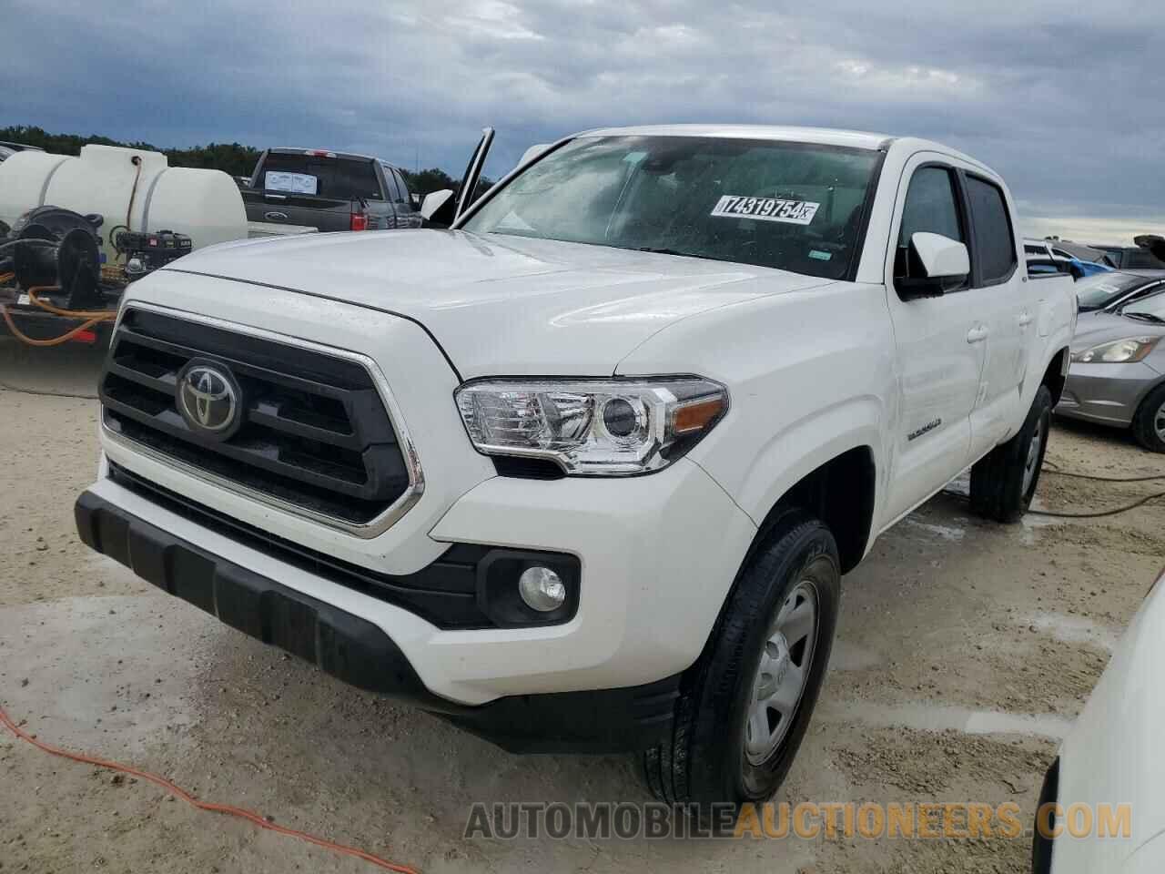 3TYAX5GN0PT070298 TOYOTA TACOMA 2023