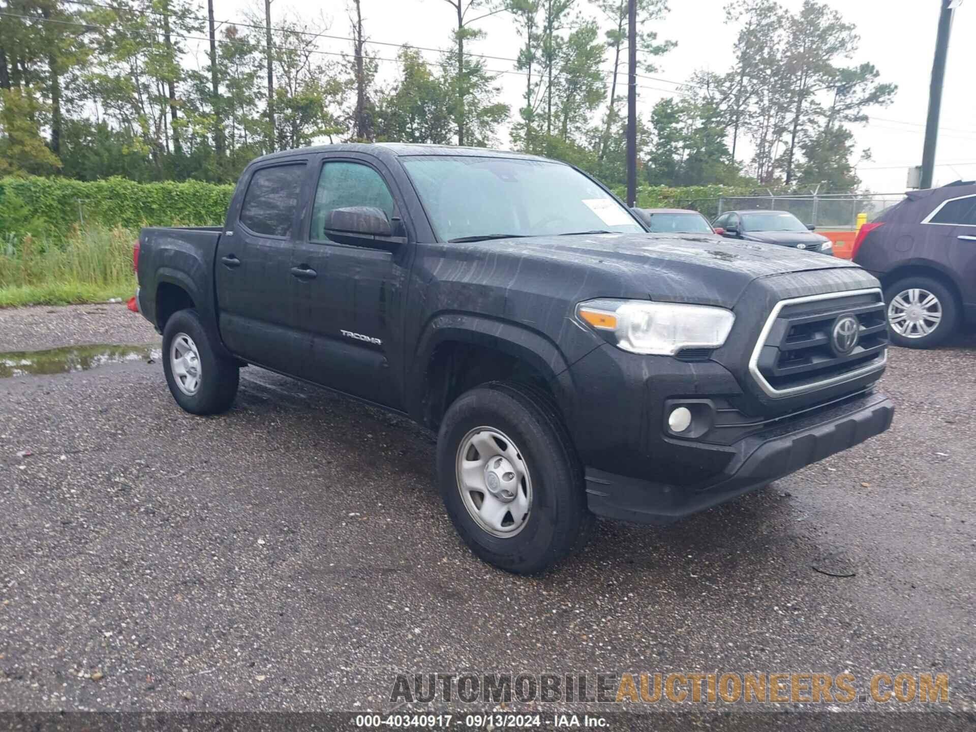 3TYAX5GN0PT070446 TOYOTA TACOMA 2023