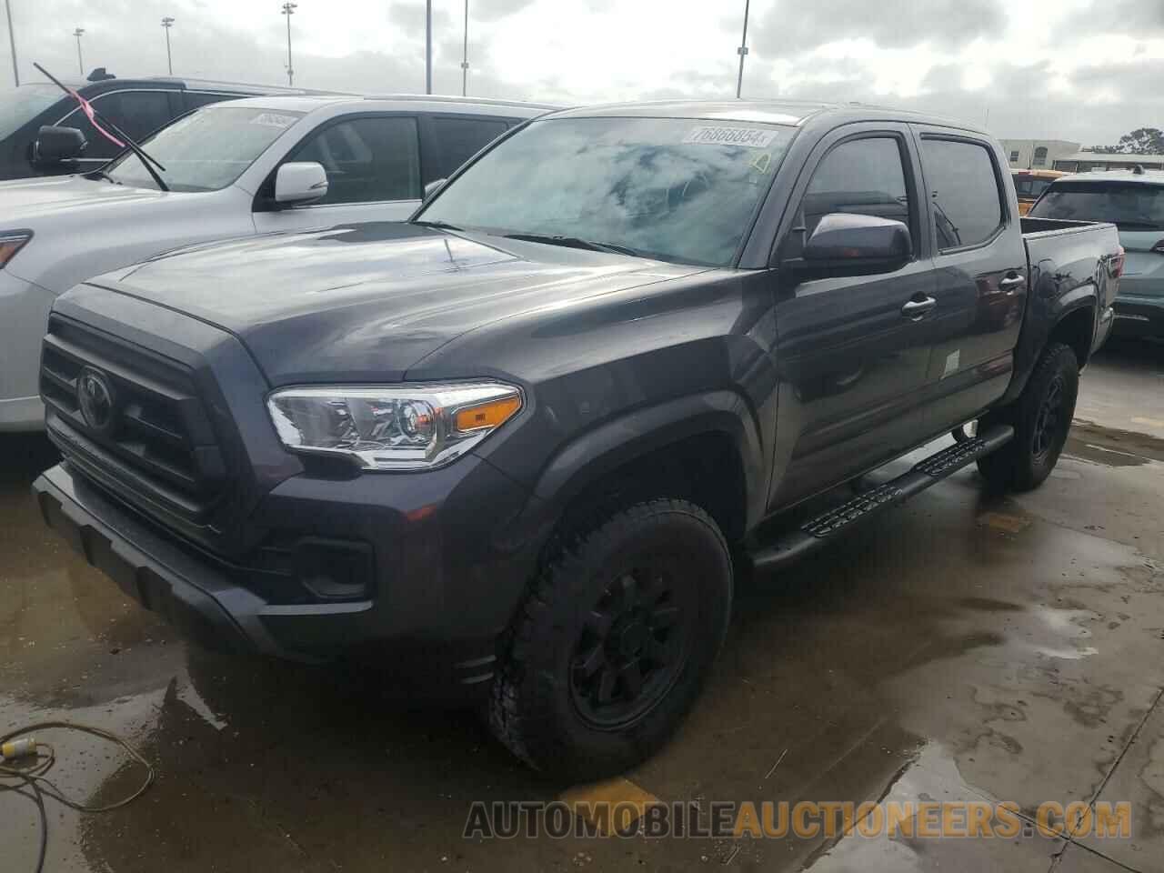 3TYAX5GN0PT073590 TOYOTA TACOMA 2023