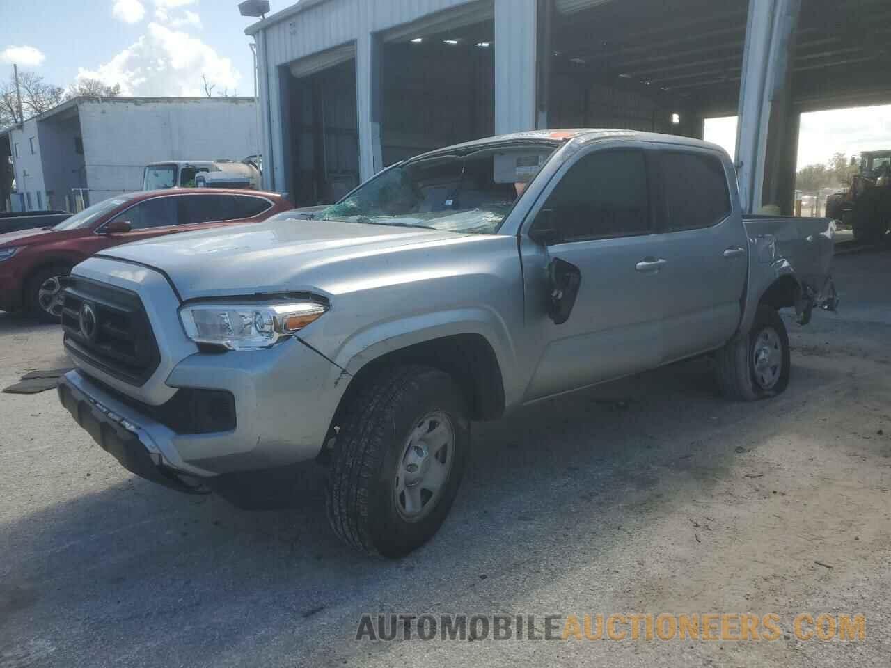 3TYAX5GN0PT081723 TOYOTA TACOMA 2023