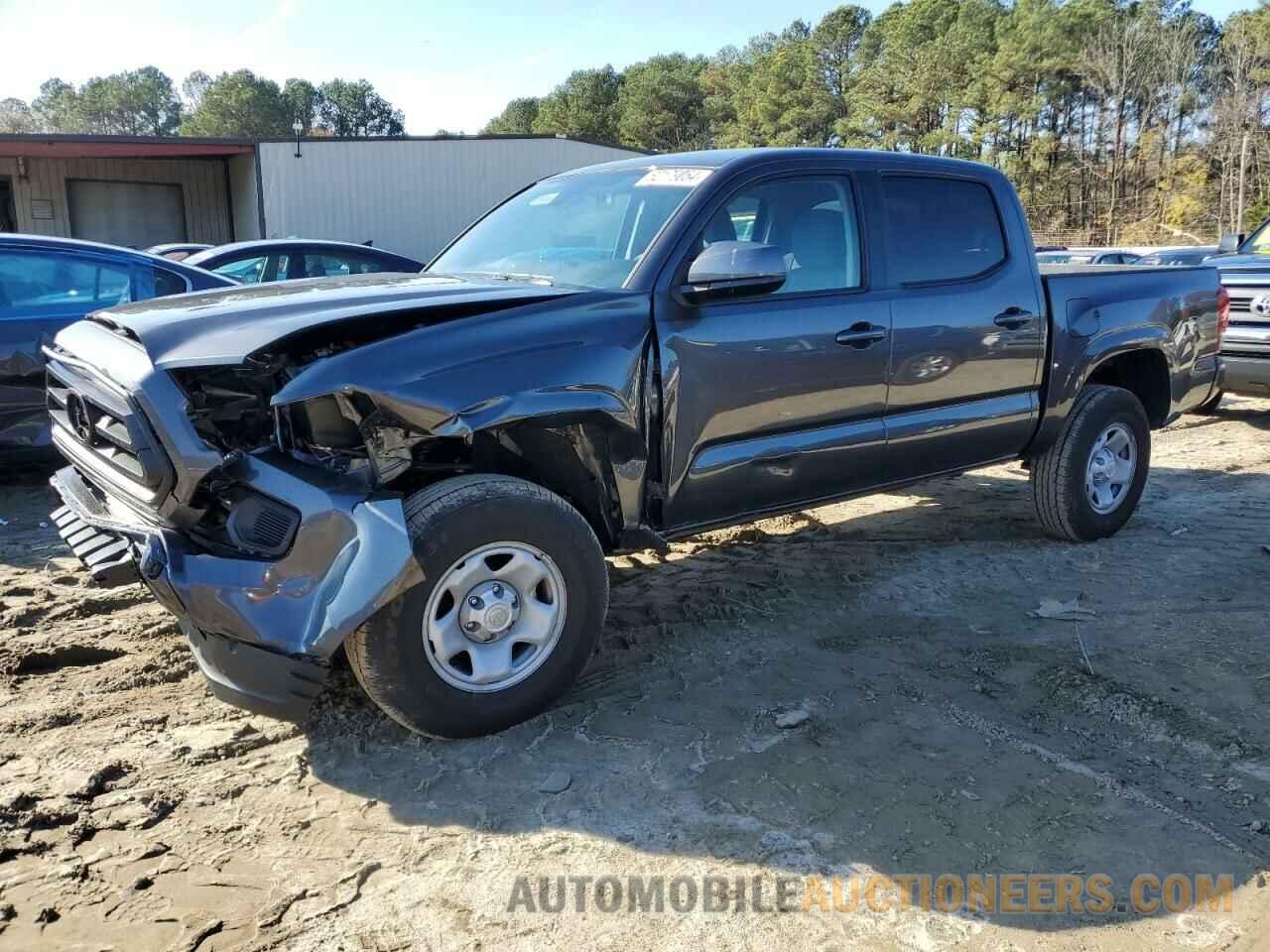 3TYAX5GN0PT089871 TOYOTA TACOMA 2023