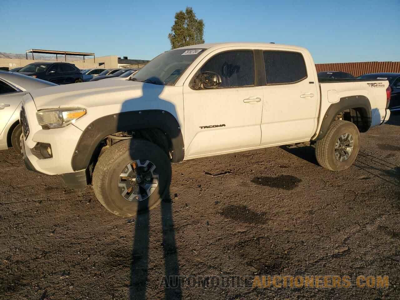 3TYAX5GN1MT014057 TOYOTA TACOMA 2021