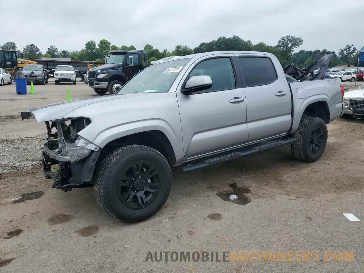 3TYAX5GN1MT023017 TOYOTA TACOMA 2021