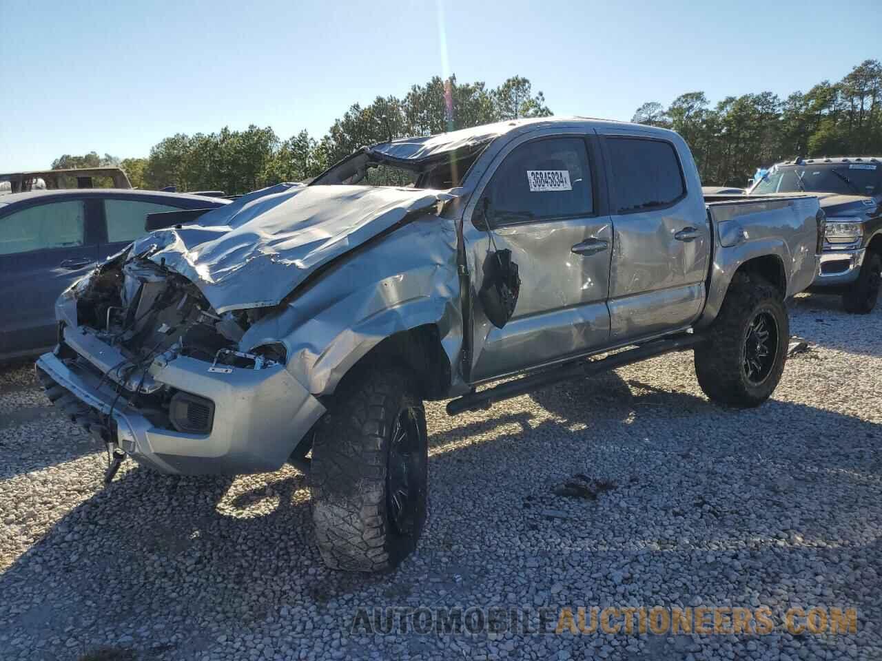 3TYAX5GN1MT023664 TOYOTA TACOMA 2021