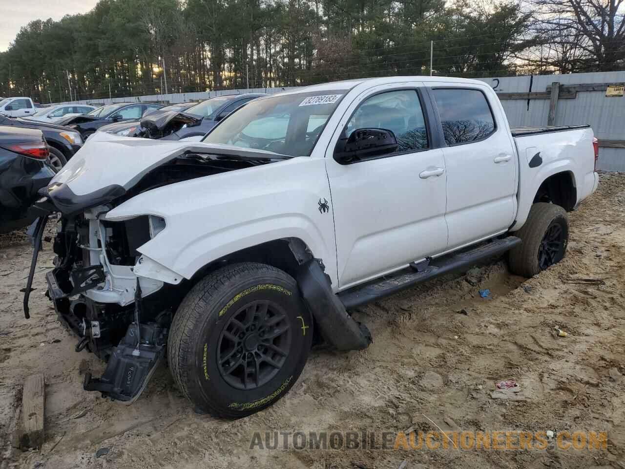 3TYAX5GN1PT071248 TOYOTA TACOMA 2023