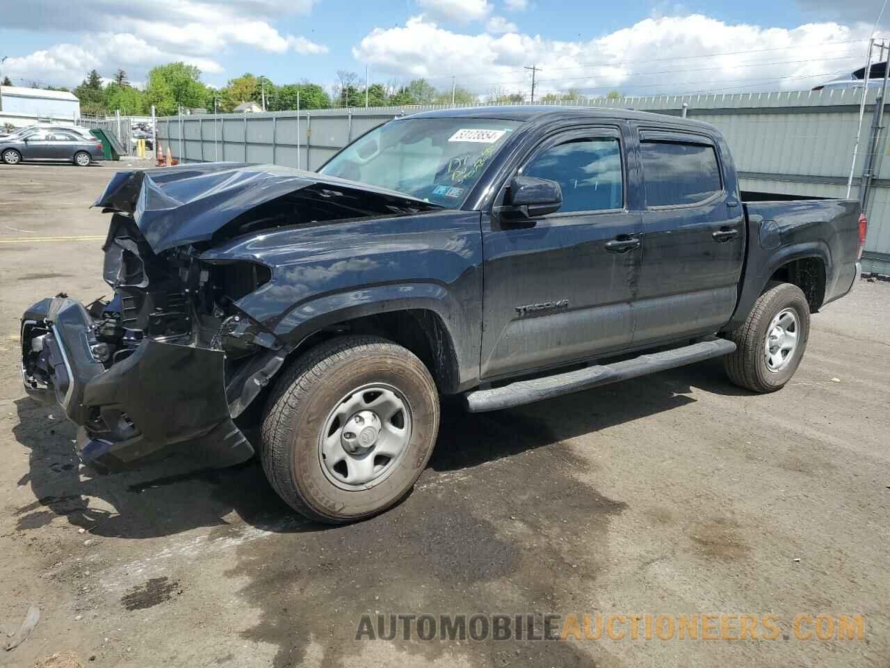 3TYAX5GN1PT072660 TOYOTA TACOMA 2023