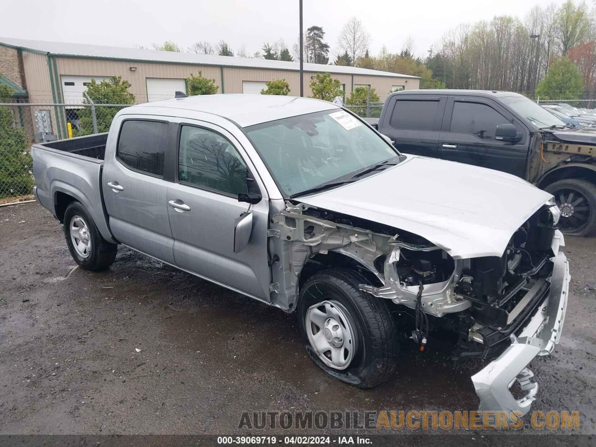 3TYAX5GN1PT079625 TOYOTA TACOMA 2023