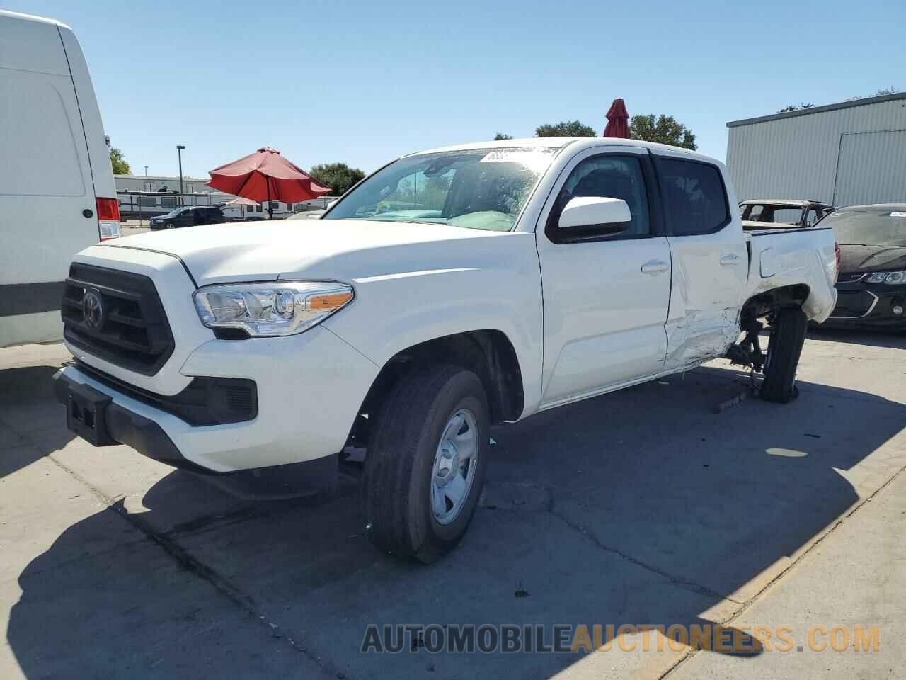 3TYAX5GN1PT086624 TOYOTA TACOMA 2023