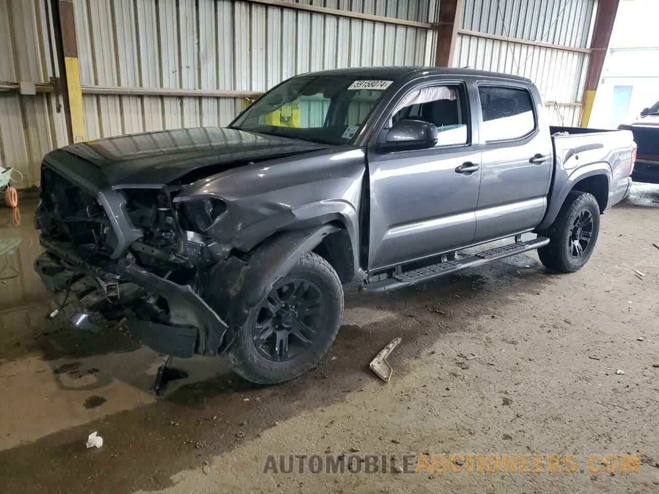 3TYAX5GN2MT021194 TOYOTA TACOMA 2021