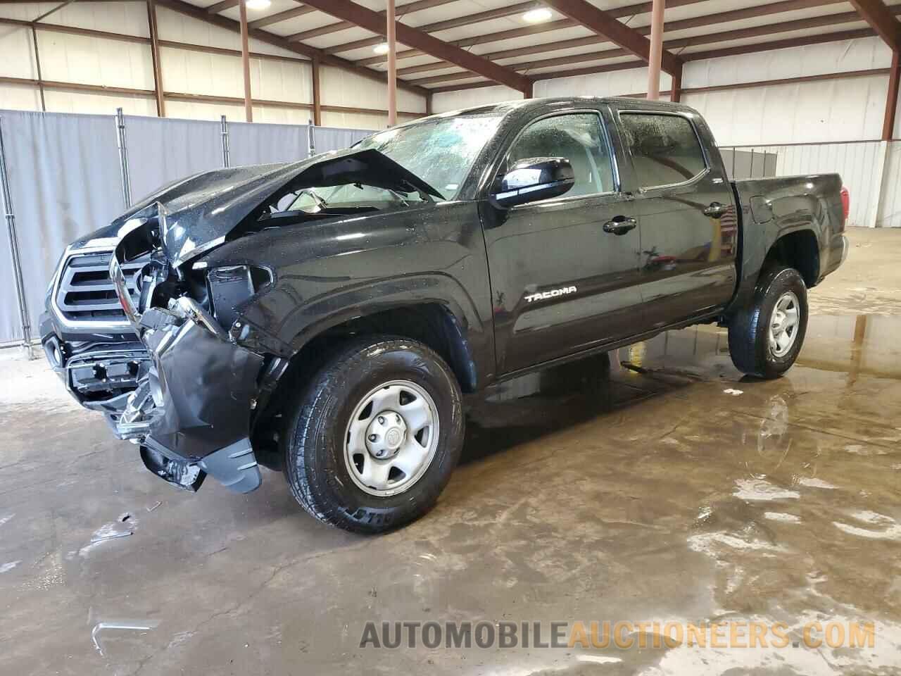 3TYAX5GN2PT068164 TOYOTA TACOMA 2023