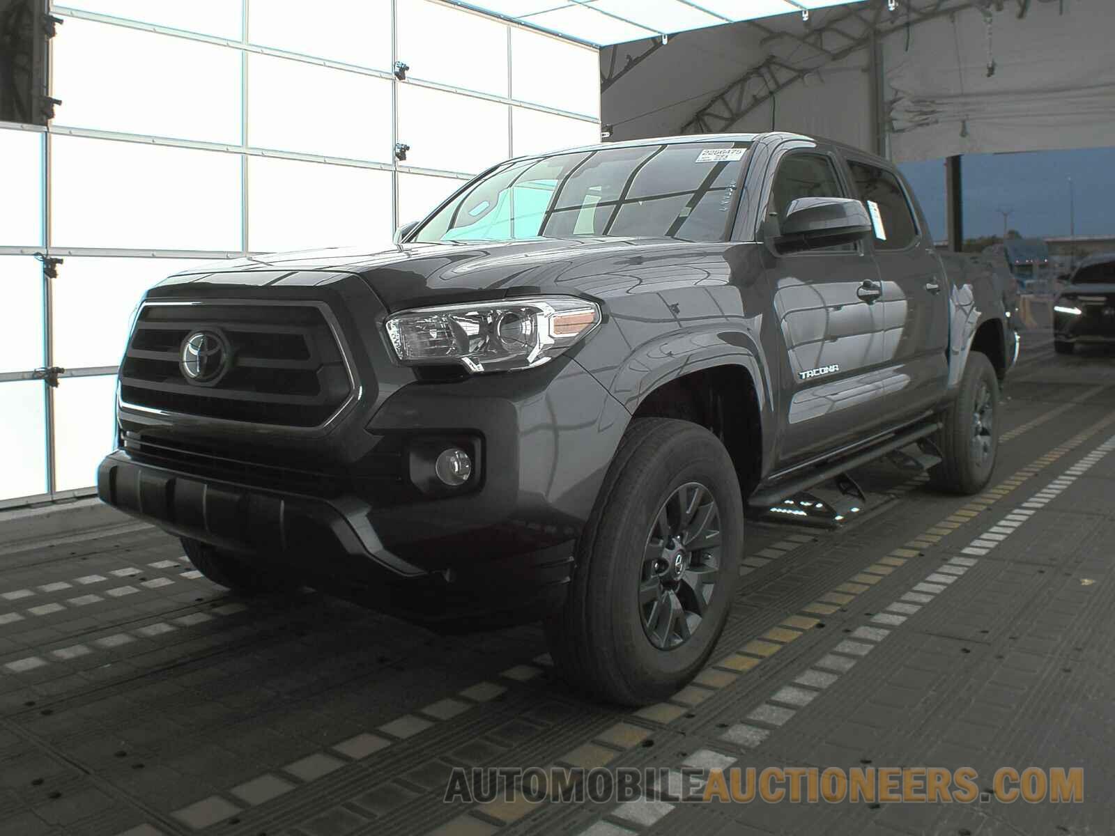 3TYAX5GN2PT068178 Toyota Tacoma 2023