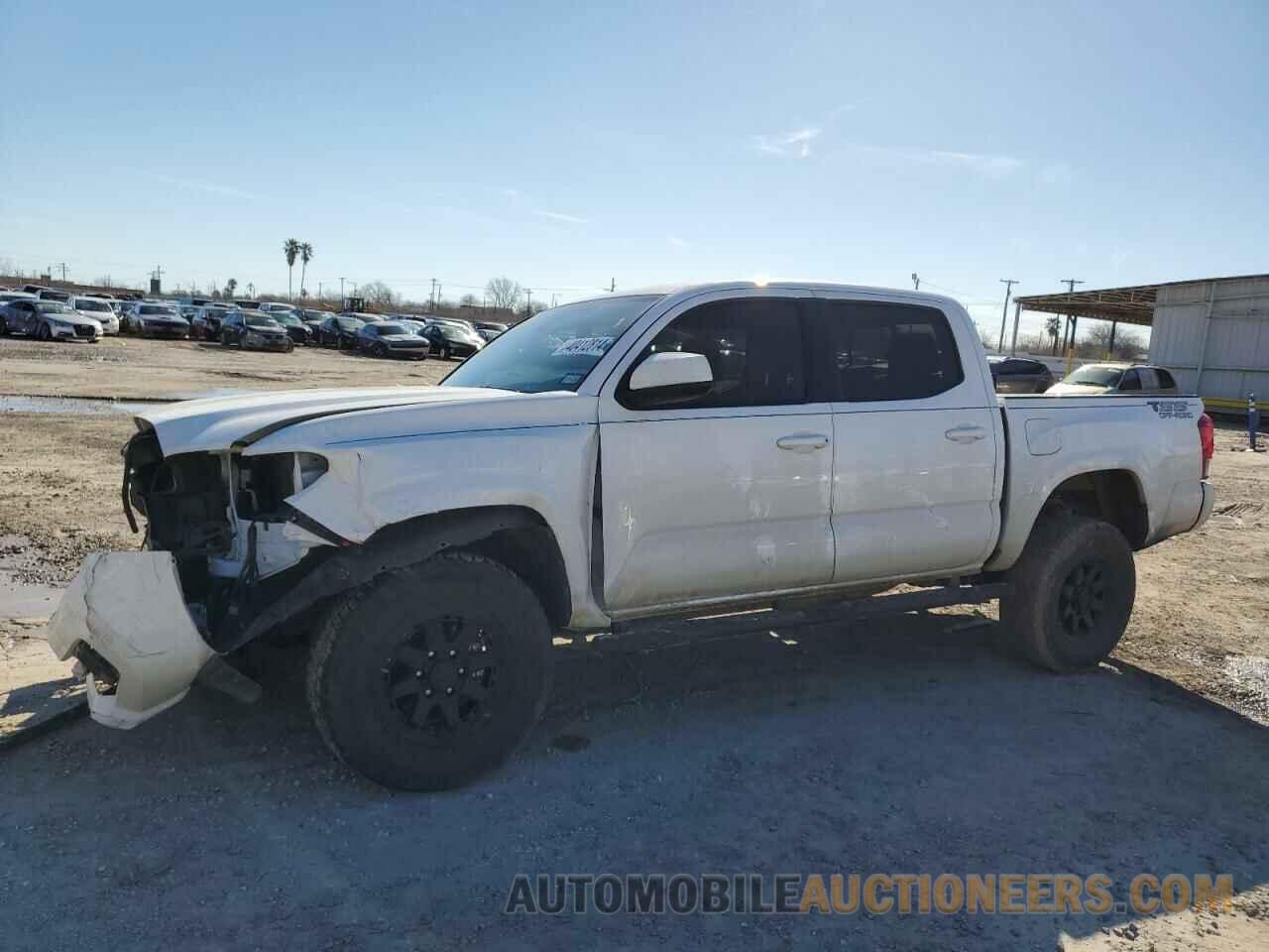 3TYAX5GN2PT071274 TOYOTA TACOMA 2023