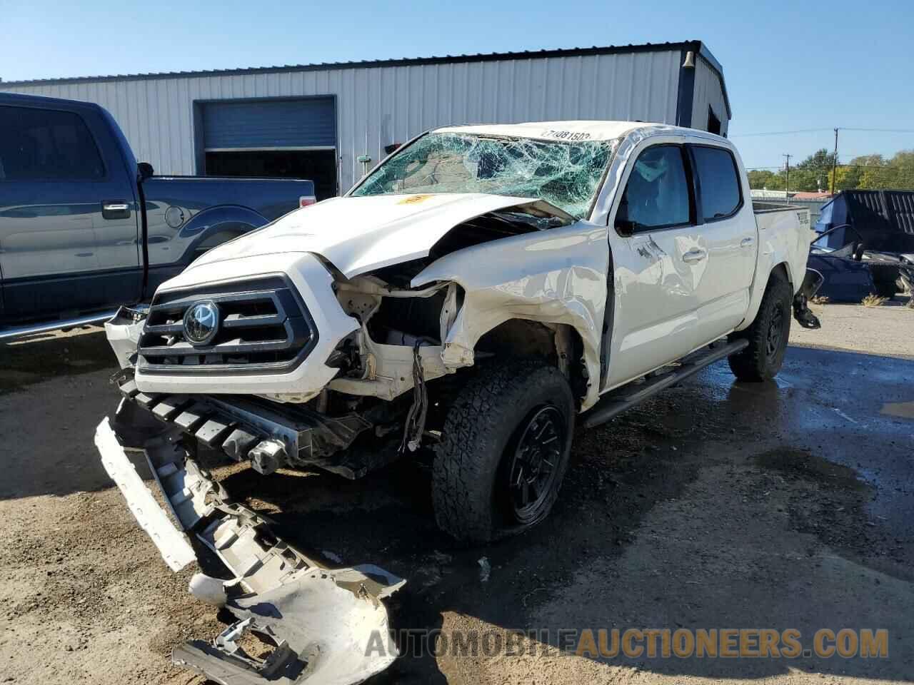 3TYAX5GN2PT071453 TOYOTA TACOMA 2023