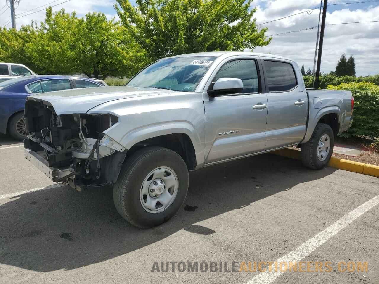 3TYAX5GN2PT088740 TOYOTA TACOMA 2023