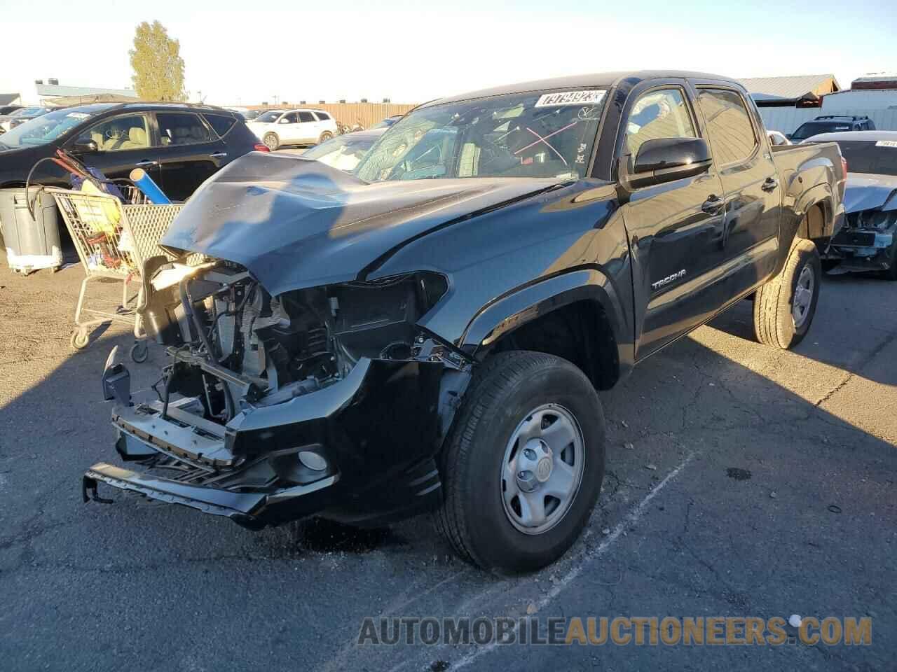 3TYAX5GN2PT089063 TOYOTA TACOMA 2023