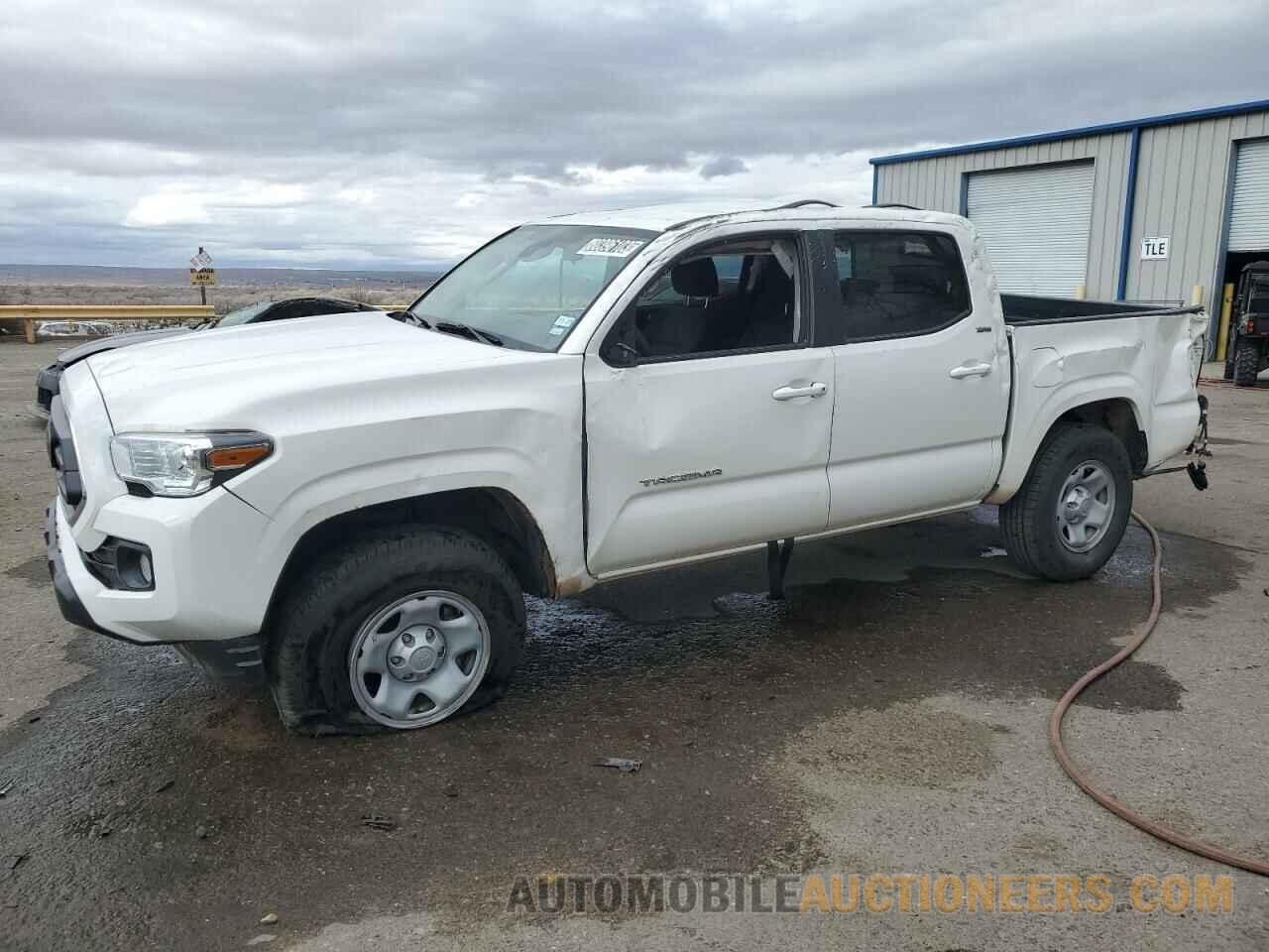 3TYAX5GN3NT041472 TOYOTA TACOMA 2022